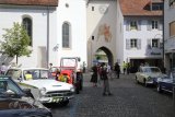 Oldtimer Träff Laufen 2023