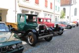 Oldtimer Träff Laufen 2023