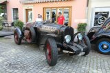 Oldtimer Träff Laufen 2023