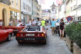 Oldtimer Träff Laufen 2023