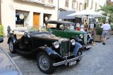 Oldtimer Träff Laufen 2023