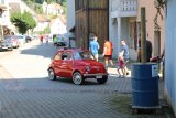 Oldtimer Tr&auml;ff Laufen 2023