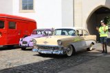 Oldtimer Tr&auml;ff Laufen 2023
