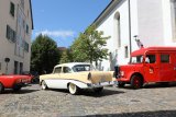 Oldtimer Tr&auml;ff Laufen 2023