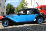 Oldtimer Tr&auml;ff Laufen 2023