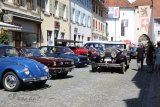 Oldtimer Tr&auml;ff Laufen 2023