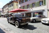 Oldtimer Tr&auml;ff Laufen 2023
