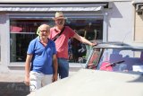 Oldtimer Tr&auml;ff Laufen 2023