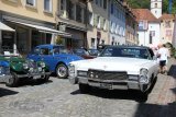 Oldtimer Tr&auml;ff Laufen 2023