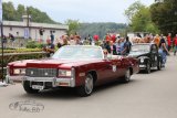 3. Oldtimertreffen Neuhausen am Rheinfall 2023