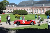 Classic-Gala Schwetzingen