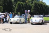 Classic-Gala Schwetzingen