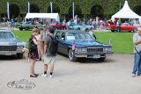 Classic-Gala Schwetzingen