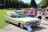 Classic-Gala Schwetzingen