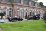 Classic-Gala Schwetzingen