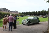 Classic-Gala Schwetzingen