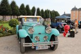 Classic-Gala Schwetzingen