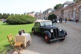 Classic-Gala Schwetzingen
