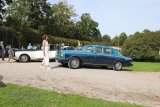 Classic-Gala Schwetzingen