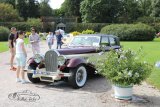 Classic-Gala Schwetzingen