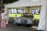 Classic-Gala Schwetzingen