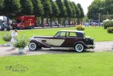 Classic-Gala Schwetzingen