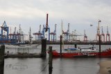 Hafengeburtstag Hamburg