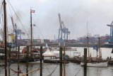 Hafengeburtstag Hamburg