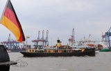Hafengeburtstag Hamburg