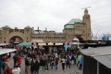 Hafengeburtstag Hamburg