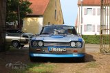 Festival of Classic Cars, Schloss Dennenlohe