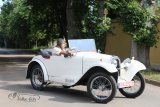 Festival of Classic Cars, Schloss Dennenlohe