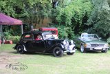 Festival of Classic Cars, Schloss Dennenlohe