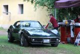 Festival of Classic Cars, Schloss Dennenlohe