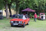 Festival of Classic Cars, Schloss Dennenlohe