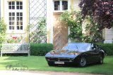 Festival of Classic Cars, Schloss Dennenlohe