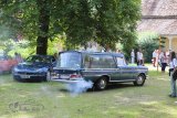 Festival of Classic Cars, Schloss Dennenlohe
