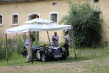 Festival of Classic Cars, Schloss Dennenlohe