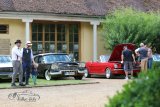 Festival of Classic Cars, Schloss Dennenlohe