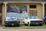 Festival of Classic Cars, Schloss Dennenlohe