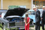 Festival of Classic Cars, Schloss Dennenlohe