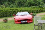 Festival of Classic Cars, Schloss Dennenlohe