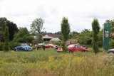 Festival of Classic Cars, Schloss Dennenlohe