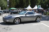 British Classic Car Meeting St. Moritz