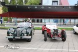 25 Jahre Swiss Car Register