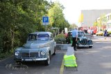 Oldtimertreffen Bottmingen