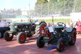 Oldtimertreffen Bottmingen