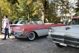 Oldtimertreffen Bottmingen