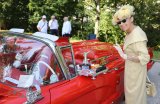 Oldtimertreffen Bottmingen