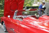 Oldtimertreffen Bottmingen